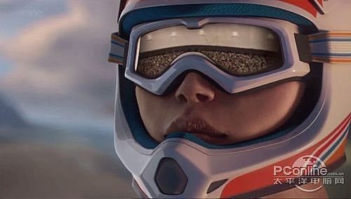 傳遞奧運(yùn)精神 2012倫敦奧運(yùn)會(huì)廣告集錦