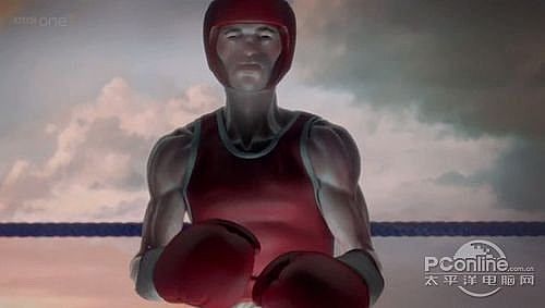 傳遞奧運(yùn)精神 2012倫敦奧運(yùn)會(huì)廣告集錦