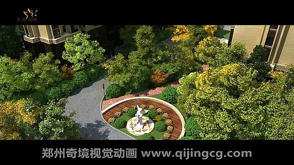 漯河龍城國(guó)際建筑三維動(dòng)畫3D宣傳片{my:seotitle}