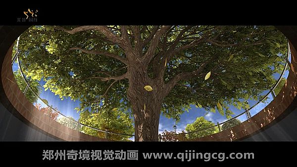 漯河龍城國(guó)際建筑三維動(dòng)畫3D宣傳片{my:seotitle}